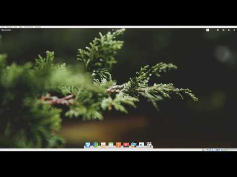 Установка и настройка Elementary OS 0.4.1  | F1Comp