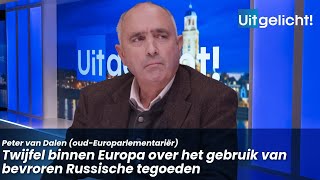 Download Lagu Uitgelicht! 27 oktober 2025 - Peter van Dalen over nieuwe sancties tegen Rusland MP3 Download Lagu Uitgelicht! 27 oktober 2025 - Peter van Dalen over nieuwe sancties tegen Rusland MP3