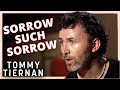 The Funeral Everyone Had To Go To | TOMMY TIERNAN