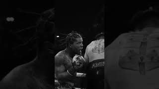 Pure Power: Gervonta “Tank” Davis 🥊#boxingedits #gervontadavis  #tankdavis #knockout #combatsports