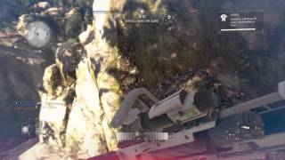 Killzone Shadow Fall Only Snipers
