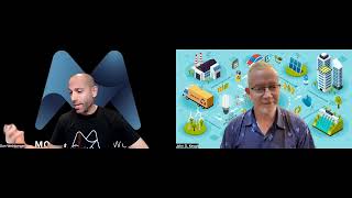 My interview with Dan Weinberger, CEO of Morpheus Networks