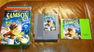 Is Little Samson an Overpriced Trophy Piece? - #CUPodcast