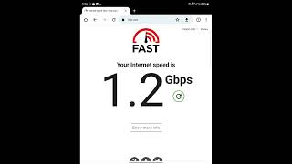 5G Speed in Bangalore India