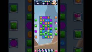 Candy Crush Saga Level .