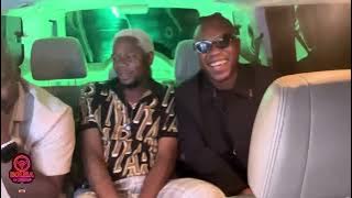 Tshunami feat. Da Beleza & DJ Lutonda 