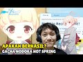 GACHA BANNER NODOKA HOT SPRING 10X DAPAT APA?! - Blue Archive Indonesia