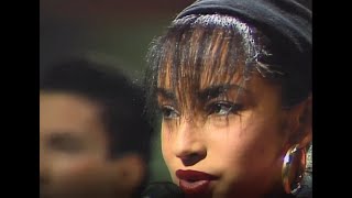 Sade - Smooth Operator 1984 Spain Tv - 02/05/1985RE