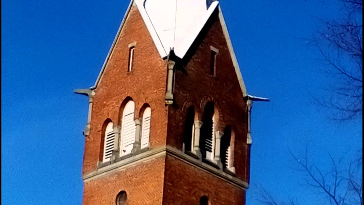 Dzwony Plenum-Kościół Św.Bartłomieja-Grodziec