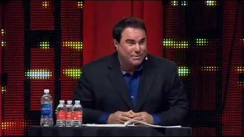 Jeff Roberti $80 Million Life-Time Commissions- ME...