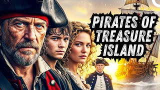 Karayip Korsanları Hayranları Ekran Başına Hazine Adası Korsanları Full Hd Aksiyon Filmi İzle