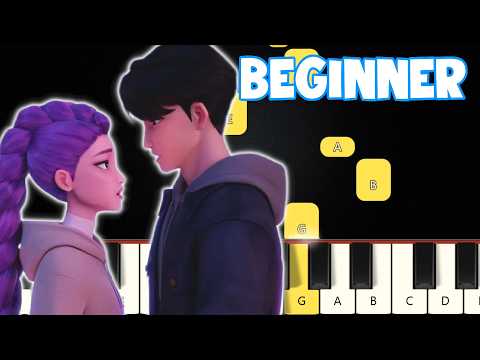 Free - KPop Demon Hunters