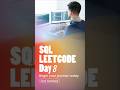 SQL leetcode challenge Day 8 #data #sql #coding #google #microsoft #amazon #problemsolving #tcs #ey