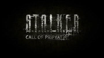 S.T.A.L.K.E.R. Call of Pripyat OST - Introduction Theme (HD)