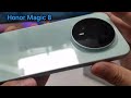 Honor Magic 8 (2025) - Unboxing & Hands-On, Review, Specification!