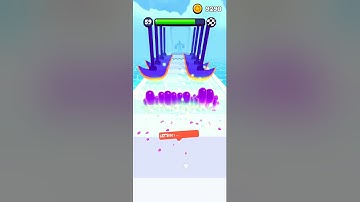 Join Blob Clash 3D - Gameplay lvl 59 (Android & iOS)