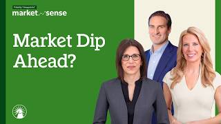 This Has Happened To Stocks 95% Of The Time After Midterms | Market Sense | Fidelity Investments