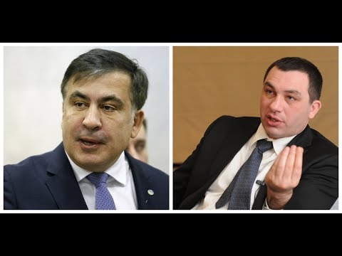 სააკაშვილი ბოკერიას მსხვერპლი? - ექსპრეზიდენტის შეტევა ყოფილ თანაგუნდელებზე