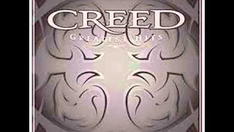 Creed - Are You Ready