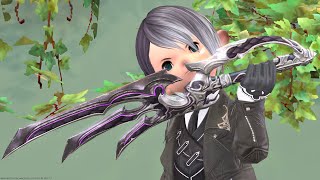 双子木の狩人鎌剣 R(レア) 木製ファンタジー風剣 mqdefault.jpg