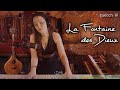 Improvisation#4 - piano, vocal // La Fontaine des Dieux // Revecca