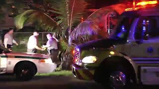 3 killed, 1 injured in southwest Miami-Dade shooting
