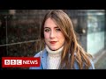 Why are women targets for online abuse  bbc news
