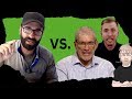 Matt Walsh vs Ken Ham & Eric Hovind - Young Earth Creation Debate