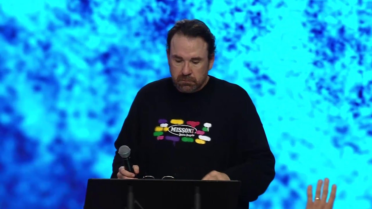 King's Table | Session 4