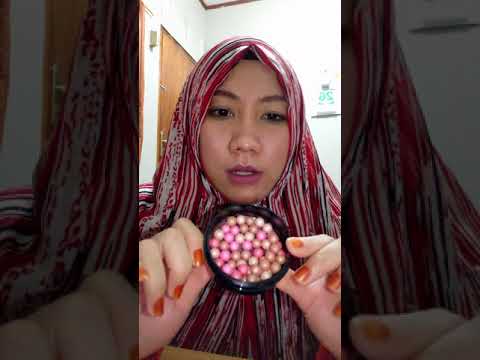 GIORDANI GOLD HOLIDAY GLOW BRONZING PEARLS ORIFLAME. 