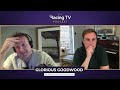 Jim Crowley: "My Leg Was Facing the Wrong Way" | The Racing TV Podcast