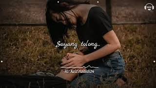 STORY WA SAYANG JANGAN MARAH-MARAH 2020
