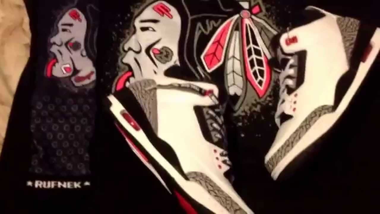 Rufnek pick up and some quick questions