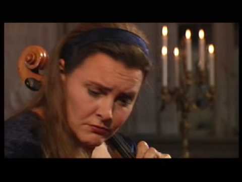 Michaela Fukačová -   Dvořák Rondo