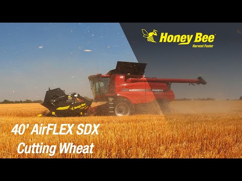 40' AirFLEX SDX