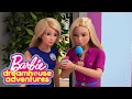 Life Can Be A Dream | Barbie Dreamhouse Adventures | Barbie