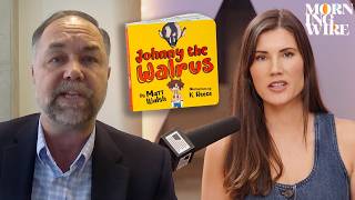 Fired Over Johnny The Walrus?