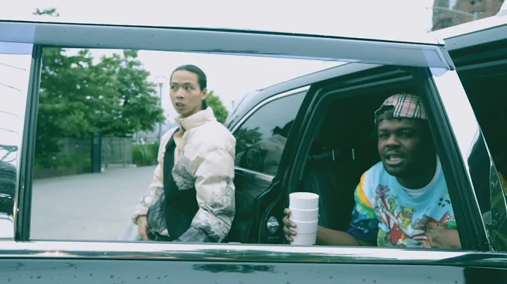 VIP SKYLARK - LES GETIT FEAT. H2H (OFFICIAL MUSIC VIDEO)