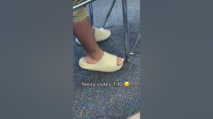 Rating shoes I see at school