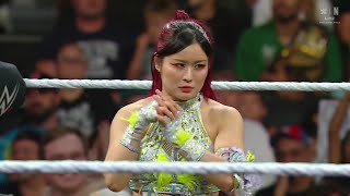 Download Lagu WWE Iyo Sky vs Raquel Rodriguez 8/18/25 MP3 Download Lagu WWE Iyo Sky vs Raquel Rodriguez 8/18/25 MP3