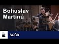 Bohuslav martin concerto for violin piano and orchestra h 342