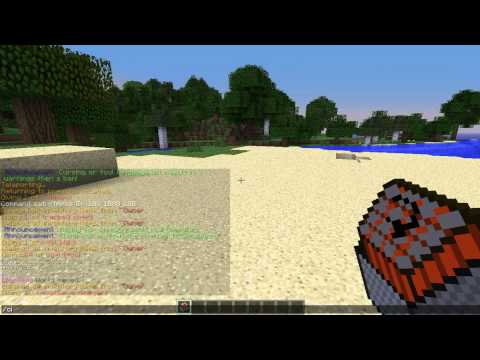 Essentials Plugin Tips: /i and /ci Commands - Minecraft