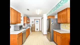 Indianapolis Real Estate Agent: 6309 River Valley Way, Indianapolis, IN 46221