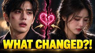 Yoo Seung Ho Breakup After 6 Years—What Changed?!