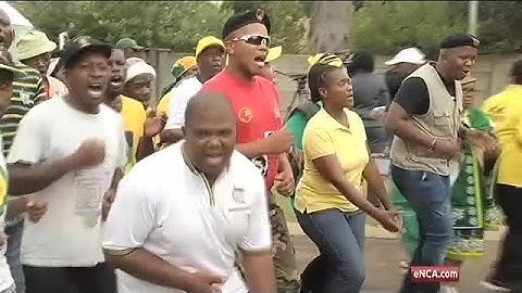 Hani friends welcome parole decision