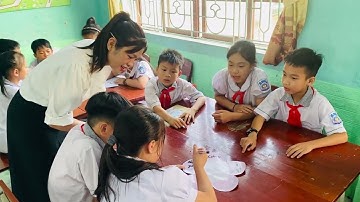 STEM - Chế độ ăn uống cân bằng - Khoa học lớp 4 - Sách kết nối tri thức với cuộc sống