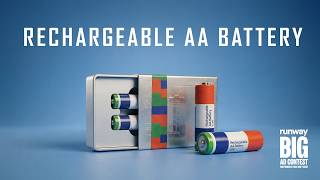 The Things That Last - Ai Ad For Runways Big Ad Contest