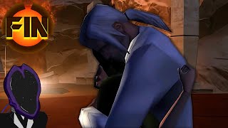 Command & Conquer Renegade [RenHD] - Heartfelt Ending - Finale