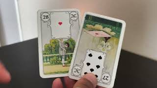 Your Oracle for JUNE