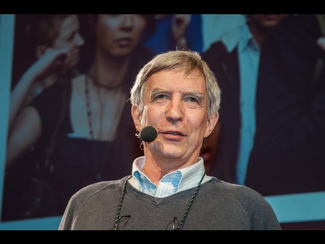 Congres SETCa/BBTK | Richard Wilkinson Speech